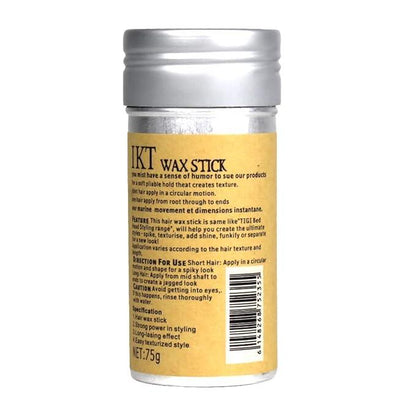Barra de Cera para Cabello - 75 g